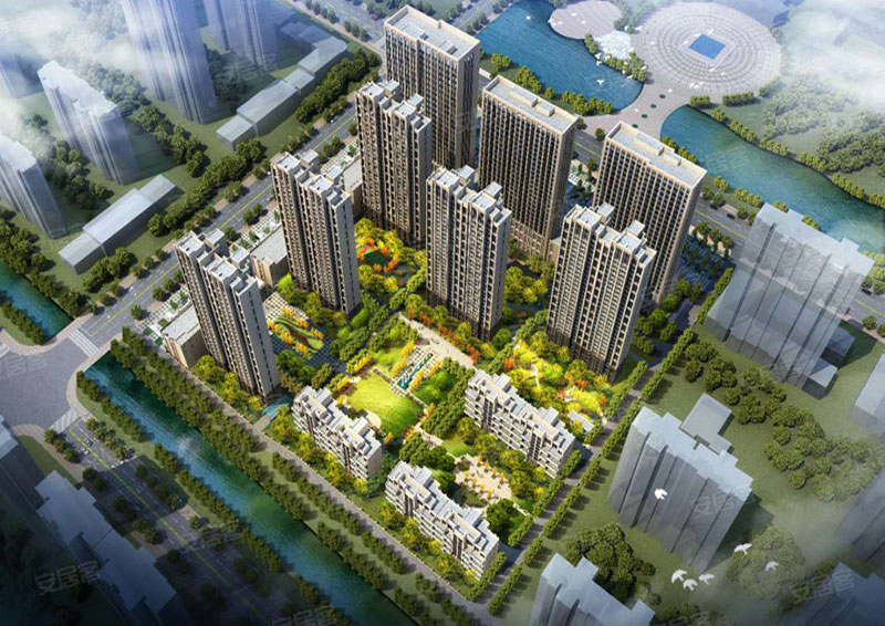 济宁高新区双创中心建设项目围挡工程 竞争性谈判公告